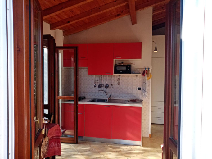 Others 4, Agrisport Ca di Cuni, Imperia