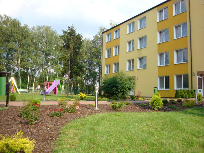 Exterior & Views 1, Obiekt Tatar - Uslugi Hotelarskie, Rawa