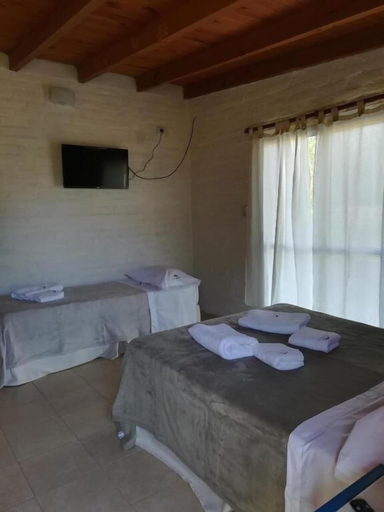 Bedroom 3, Posada Del Cielo, Ayacucho