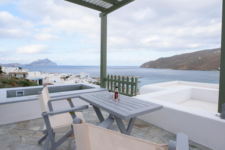 Others 5, Theasis Suites, South Aegean
