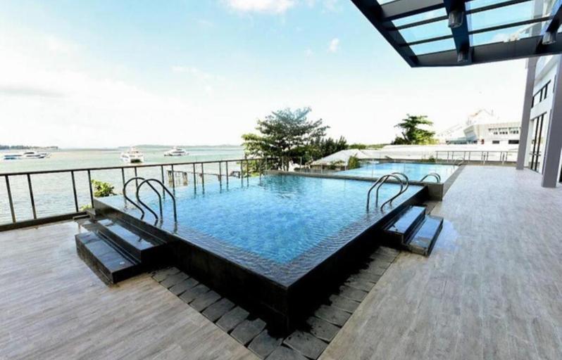 Sport & Beauty 5, Lovina 3-AH at One Residence, Batam