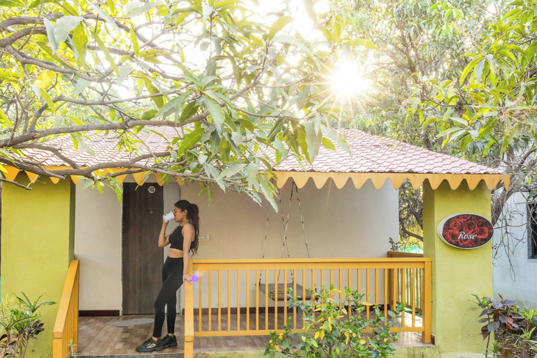 Exterior & Views 2, Daksh Resort And Amusement Park, Junagadh