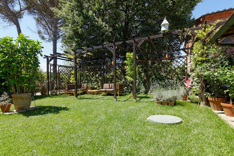 Others 3, Bed & Breakfast Bel Giorgio, Pisa