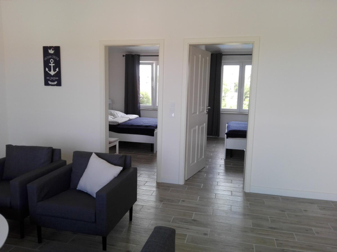 5, Apartment Rosenberg, Medulin