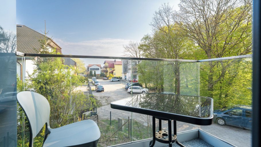 Others 4, Apartamenty Sun & Snow Na Spokojnej, Kołobrzeg