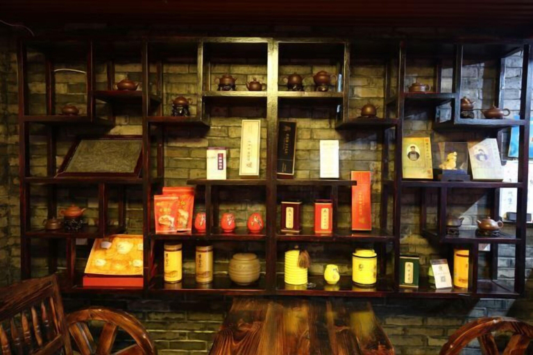 Food & Drinks 5, Haochawu Boutique Inn, Xiangxi Tujia and Miao