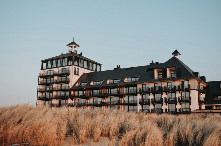 Exterior & Views 1, Strandhotel, Sluis