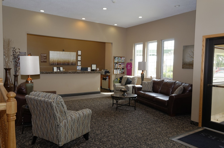 Others 3, Boulders Inn Amp Suites Denison, Crawford