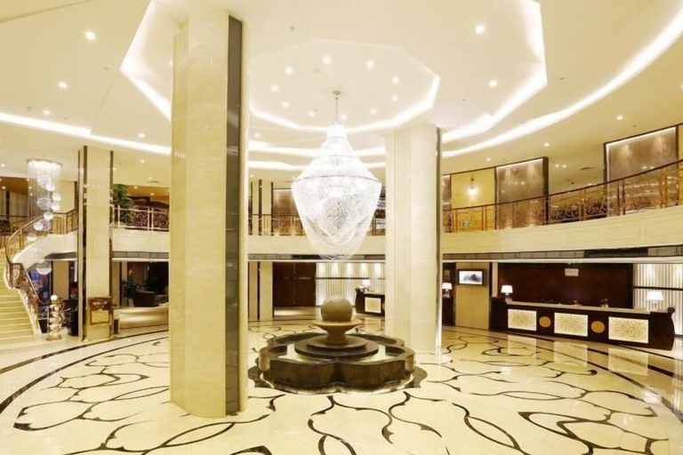 Others 4, Tian Wai Tian International Hotel, Ningde