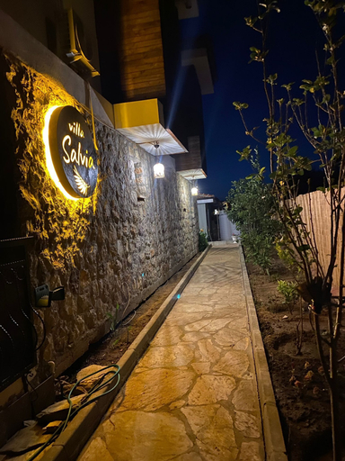 Exterior 2, Salvia Butik Hotel, Marmaris