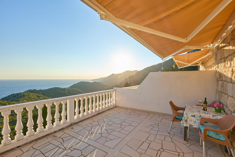Others 3, Apartments BARO, Mljet