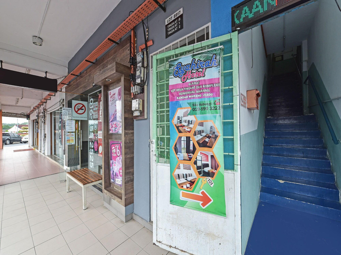 Others, 90631 Syahirah Hotel, Marang