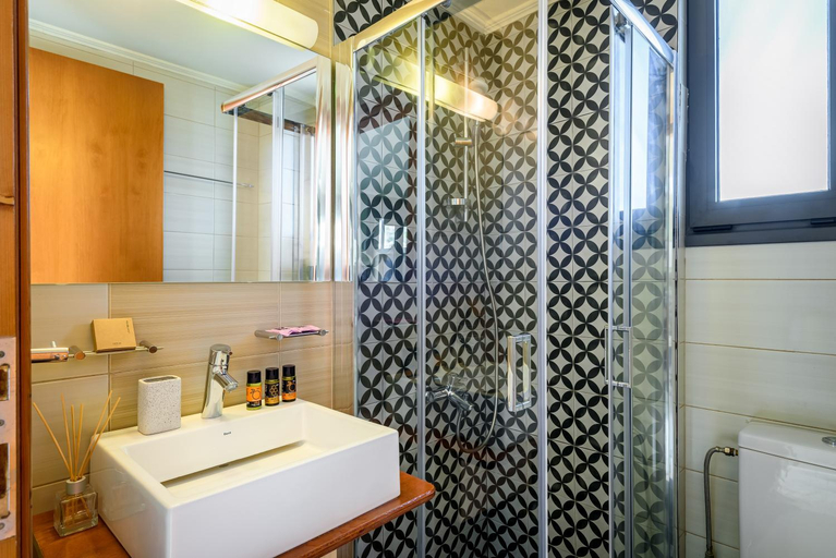 5, Marathi Oasis Beach Villa, Crete