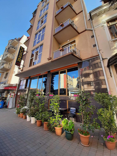 Others 5, Hotel Elio Inn, Batumi