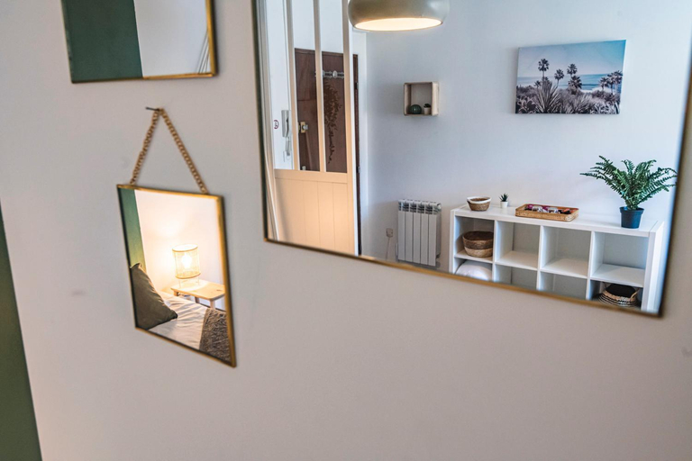 Others 5, Bali - Studio agreable et central - Proche Arena, Marne