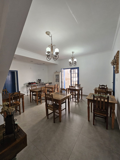 Food & Drinks 5, Pousada Casa da Tuta, Tiradentes