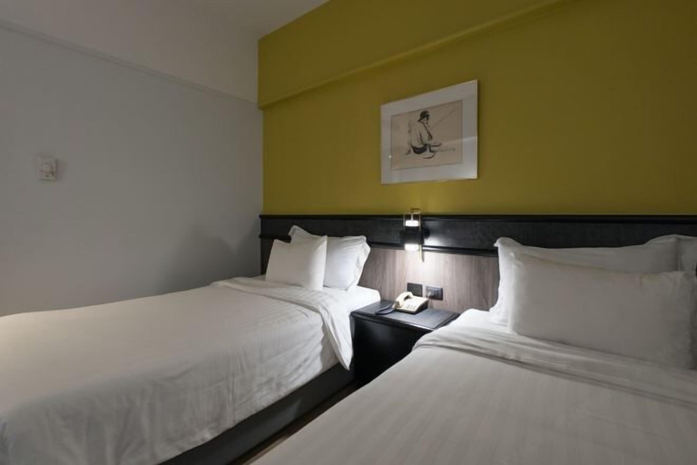 Bedroom 2