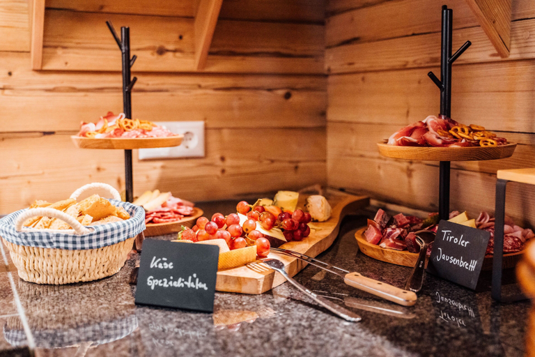 Food & Drinks 3, Gasthof Neuhaus, Gifhorn