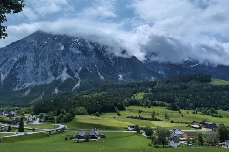 Others 4, Apartment in Tauplitz Near Ski Lift, Liezen