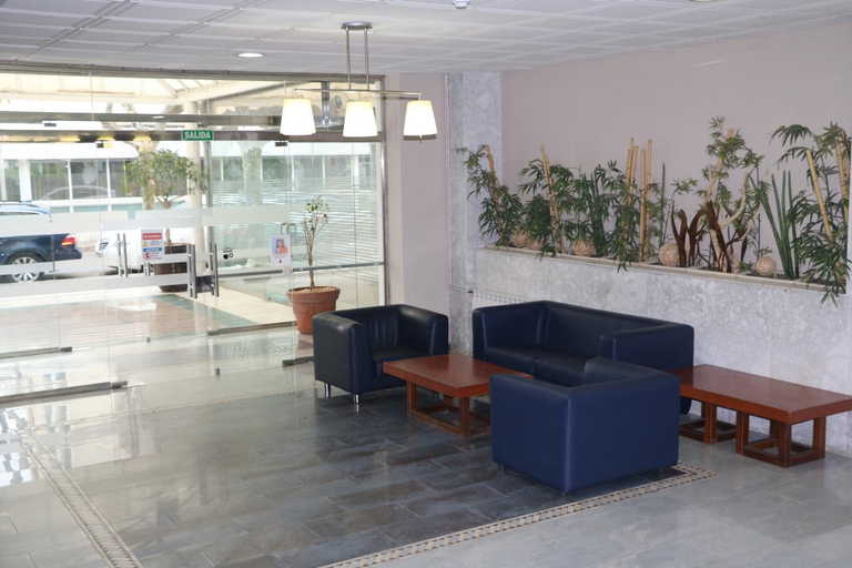 Public Area 4, Michelangelo | Rentalmar, Tarragona