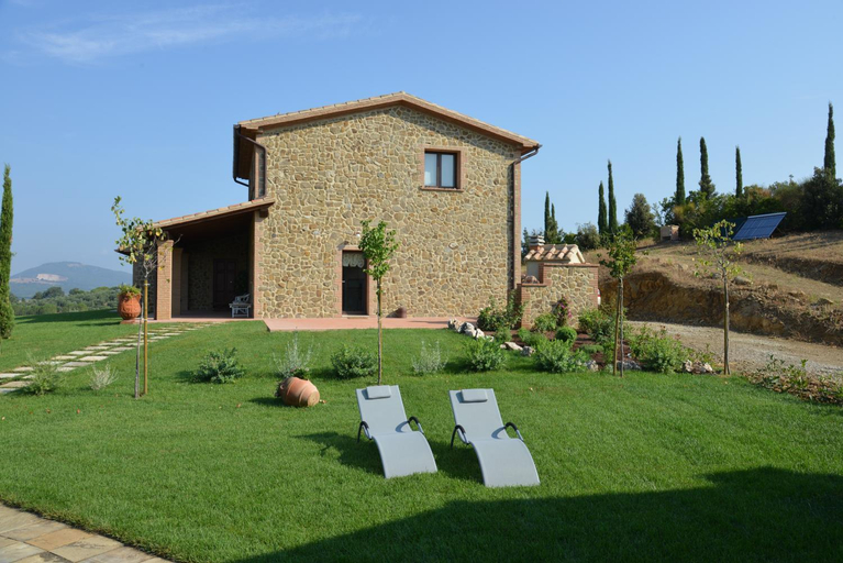 Agriturismo La Fonte, Grosseto