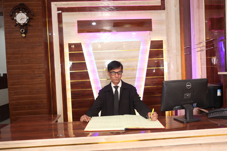 Others, Hotel Rudreshwar, Hardwar