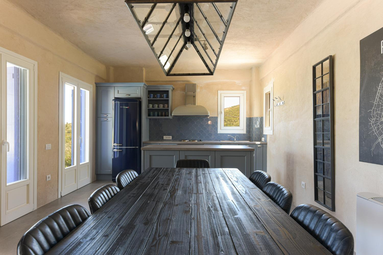 Others 3, Luxurious Villa Nadoria, Ithaca Island, Ionian Islands
