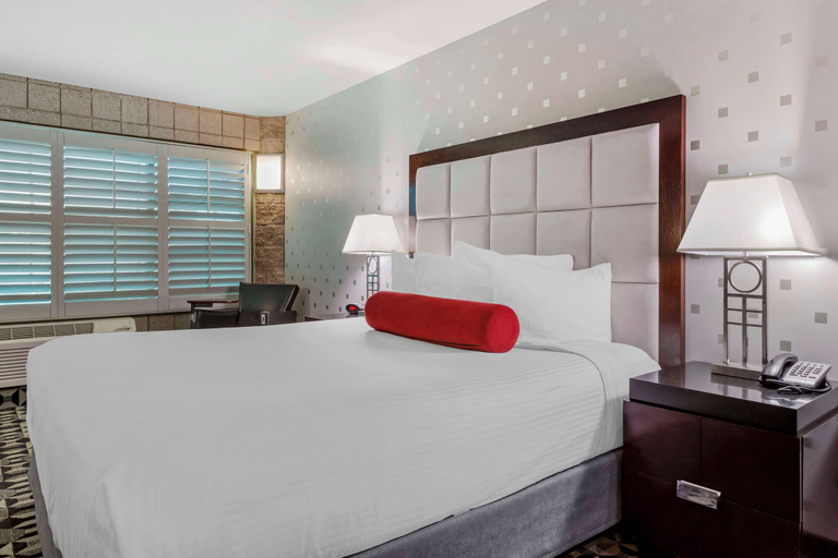 Bedroom 3, Best Western Plus Sundial, Maricopa