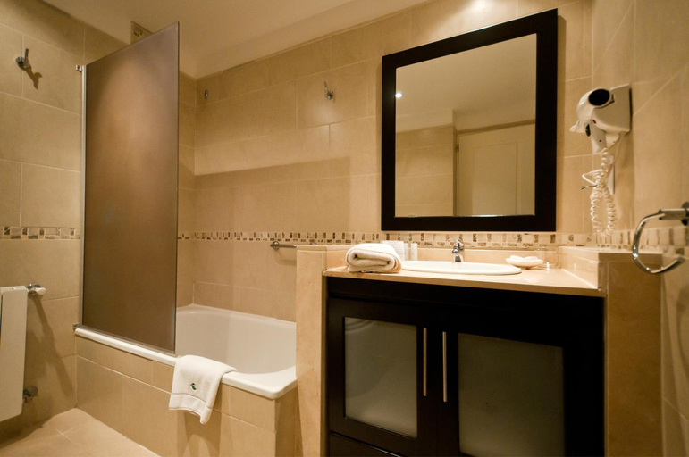 Bathroom, Alamos del Mar, Pinamar