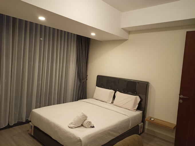 Bedroom 3, SleepRest @ Pollux Habibie, Batam