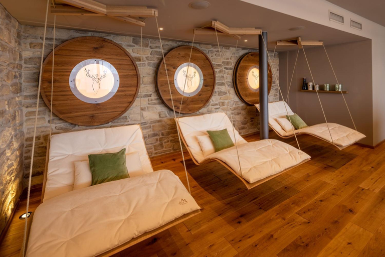 Bedroom 2, Hubertus Apfeltrang - Braugasthof und Wellnesshotel im Allgau, Ostallgäu