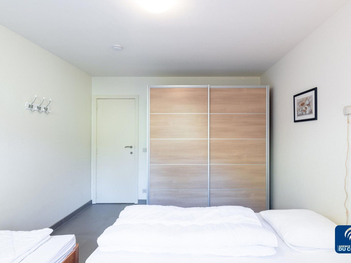 Others 4, Pet-friendly Villa Retreat, West-Vlaanderen