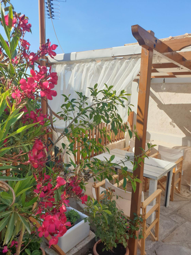 Others 3, Villa Rena Agios Petros, Ionian Islands