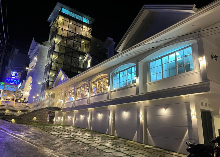 Exterior & Views 1, British County Resort, Idukki