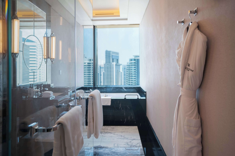 Bathroom 9