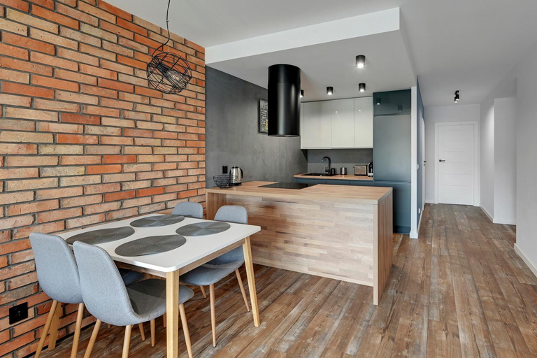 Others 5, Rezydencja Wintera by Grand Apartments, Gdańsk City
