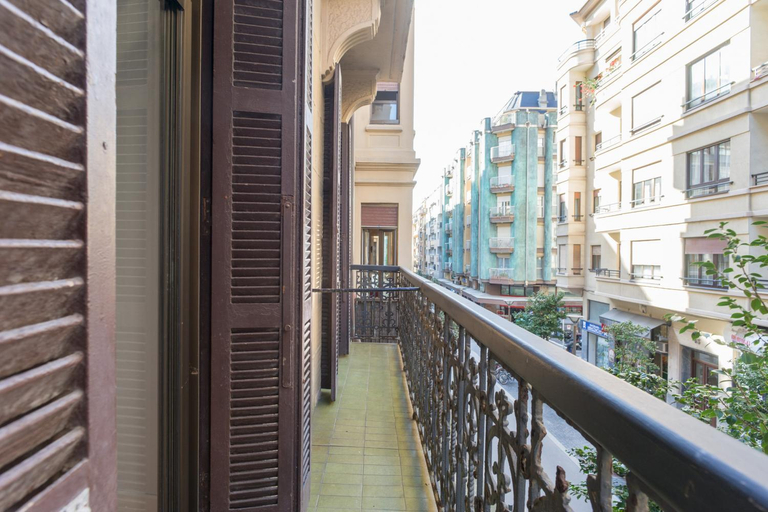 Others 4, Sausalito - Iberorent Apartments, Guipúzcoa