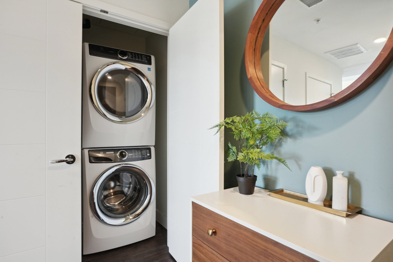 Bathroom 3, Skyline Penthouse | Espadin LoHi, Denver