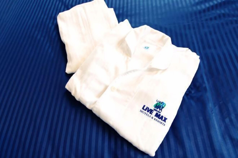 Amenities 2
