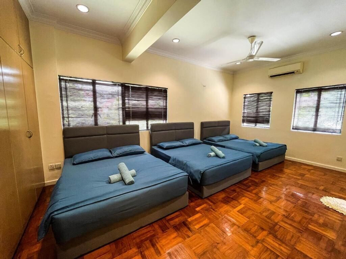Bedroom 19