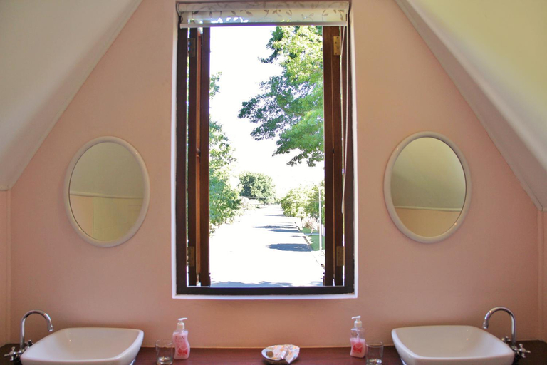 Others 5, CHANTILLY, Cape Winelands