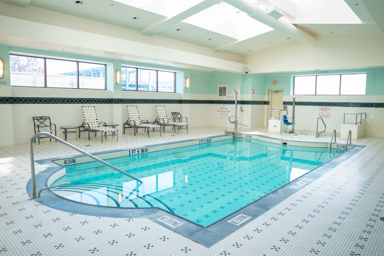 Sport & Beauty, Bally's Dover, Kent