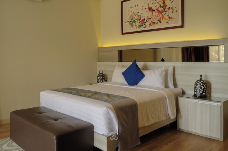 Bedroom 11