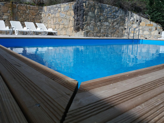 Sport & Beauty 2, Villa Del Mare Ligure Elvezia, Imperia