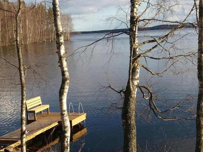 Others 2, Mokki Salakka Raakkyla Pohjois-Karjala, North Karelia