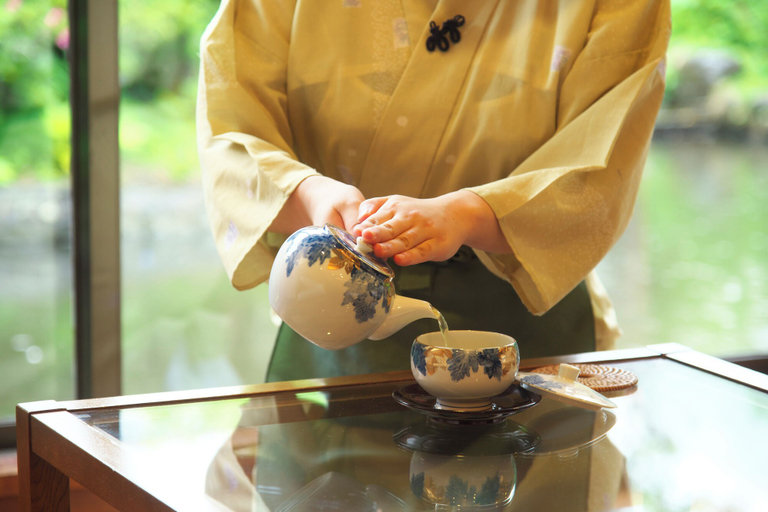 Food & Drinks 5, Kagetsutei, Shimoda