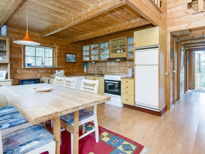 Others 5, 6 Person Holiday Home in Orsted, Norddjurs