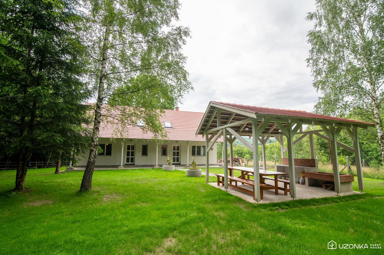 Others 4, Uzonka Guesthouse, Batanii Mari