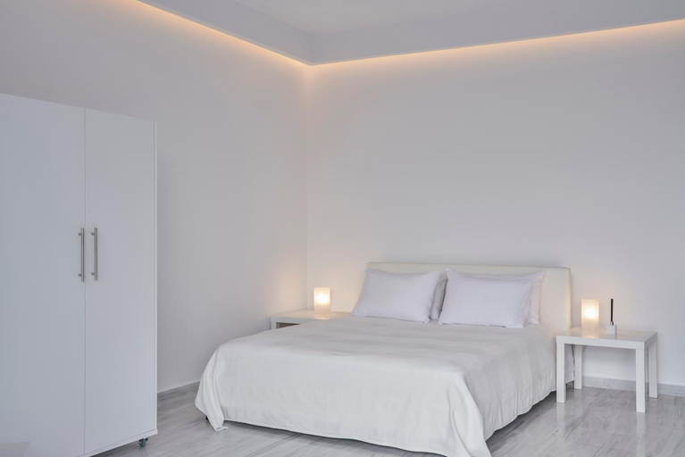 Others 5, Augoustos ECO luxury apartments with pool, Attica