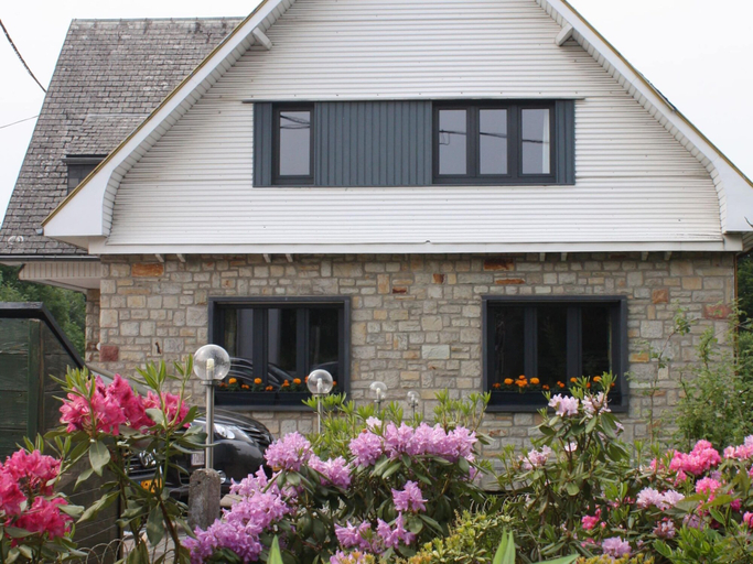 Exterior & Views 2, Spacious Home With Garden, Liège